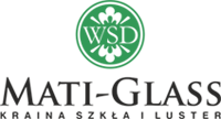 Mati-Glass - Kraina szkła i luster - Hurt, detal - szkło budowlane, usługi szklarskie - Koszalin